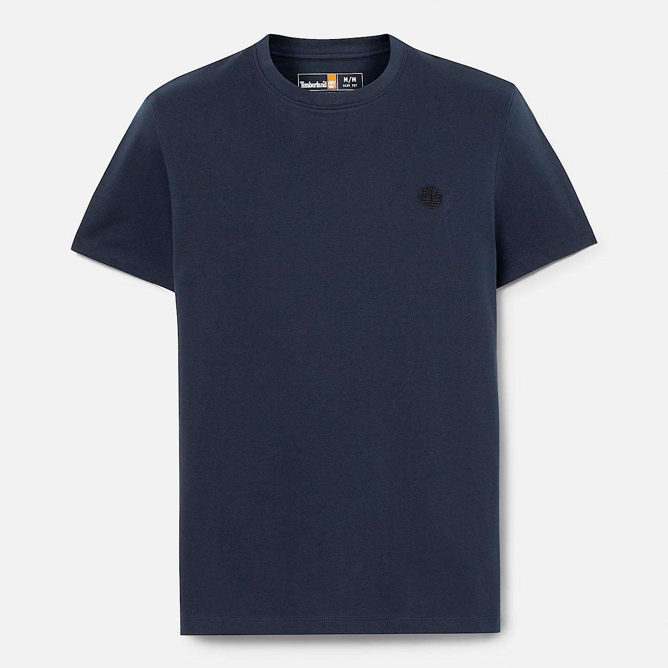 TIMBERLAND T-SHIRT - TB0A5YAY