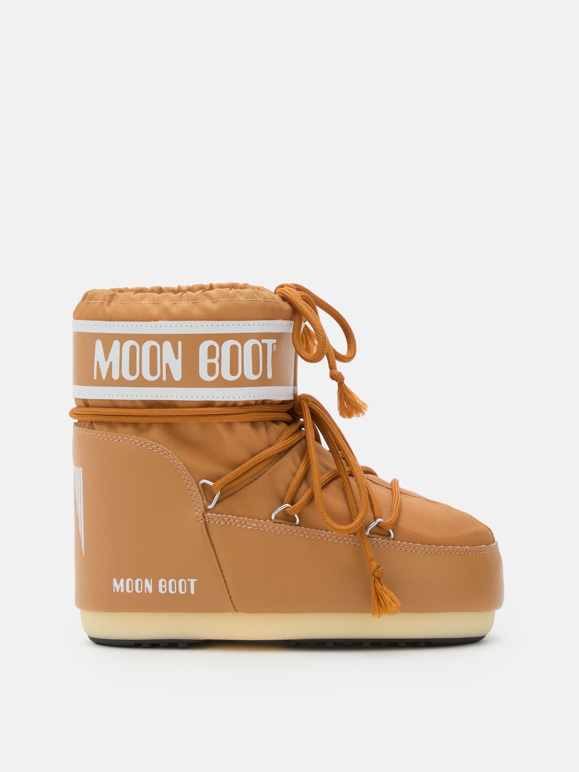 MOON BOOT DOPOSCI UNISEX - 80D1409340