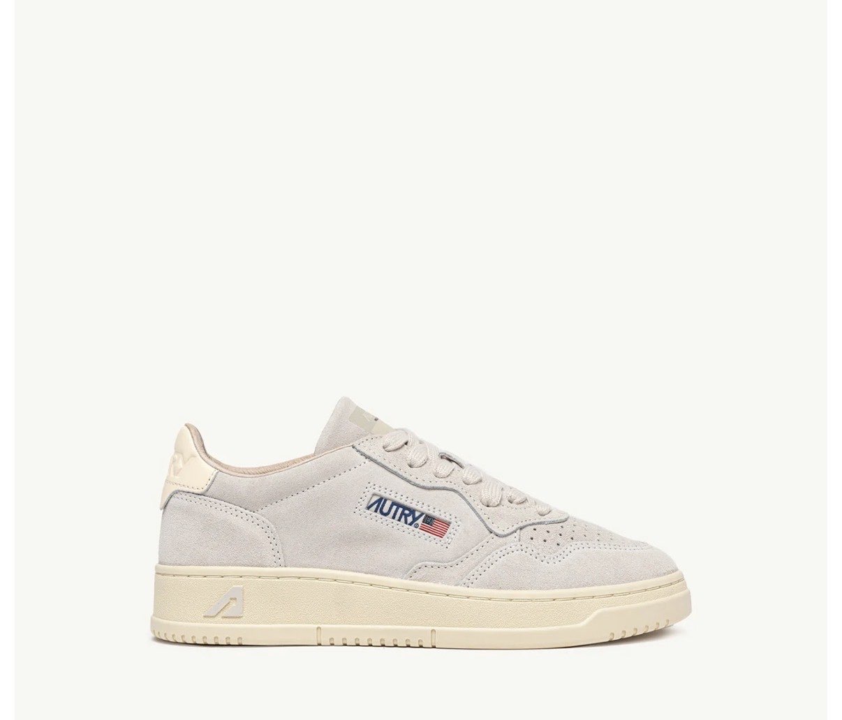 AUTRY - SNEAKERS