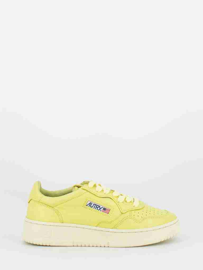 AUTRY SNEAKERS DONNA - AULW