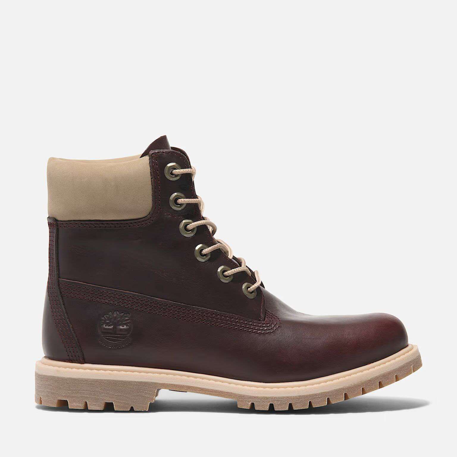 TIMBERLAND STIVALETTO DONNA - TB0A2HR8