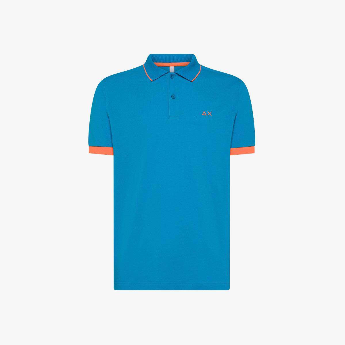 SUN 68 POLO - A35120