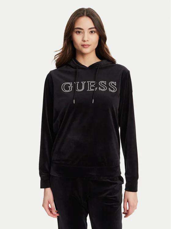 GUESS FELPA DONNA - V4RQ25K0232