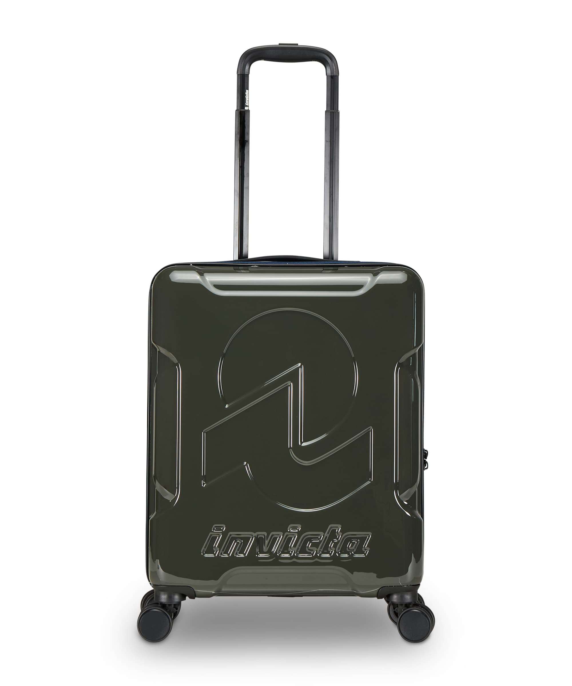 INVICTA TROLLEY CABINA UNISEX - WU116L