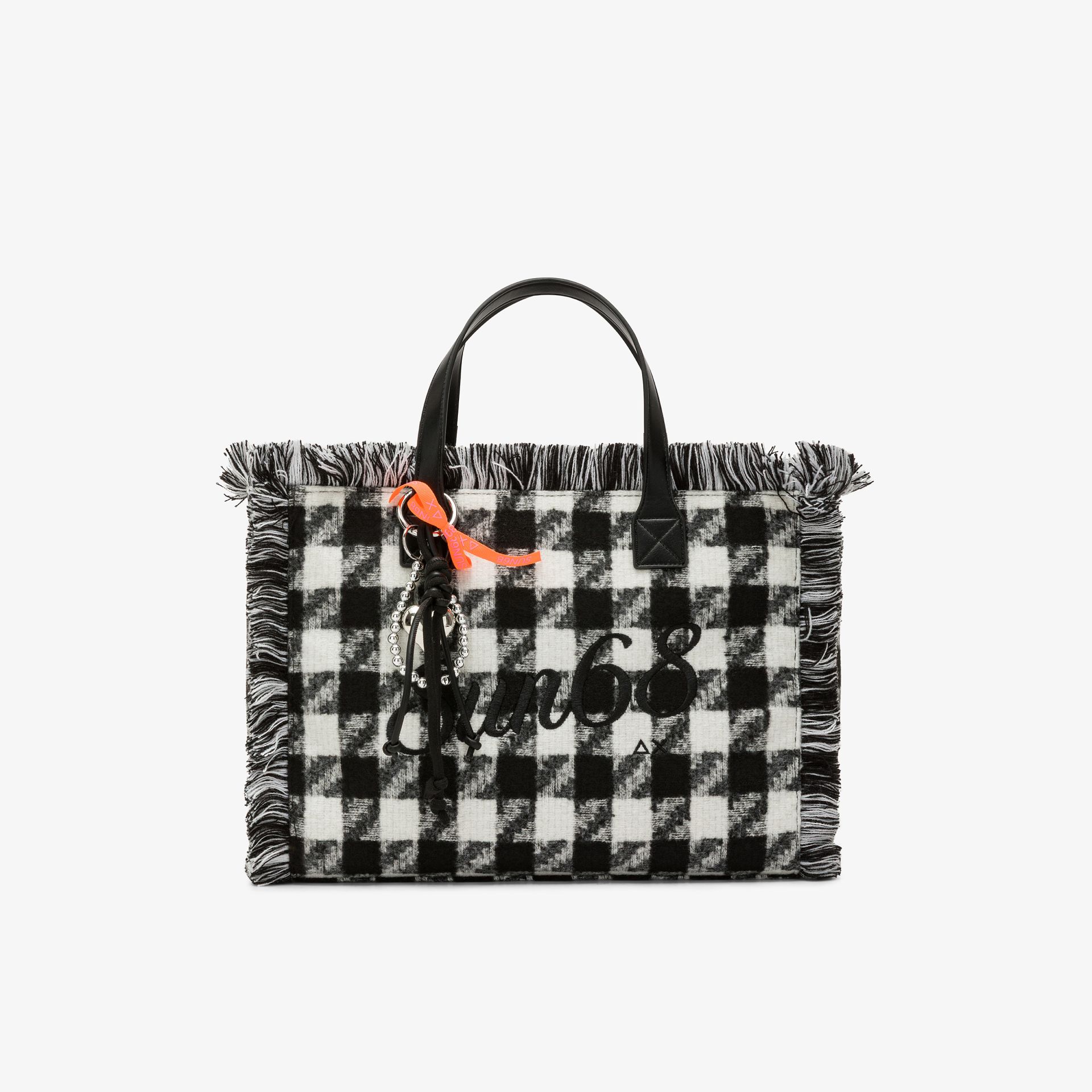 SUN 68 BORSA A MANO DONNA - W46212