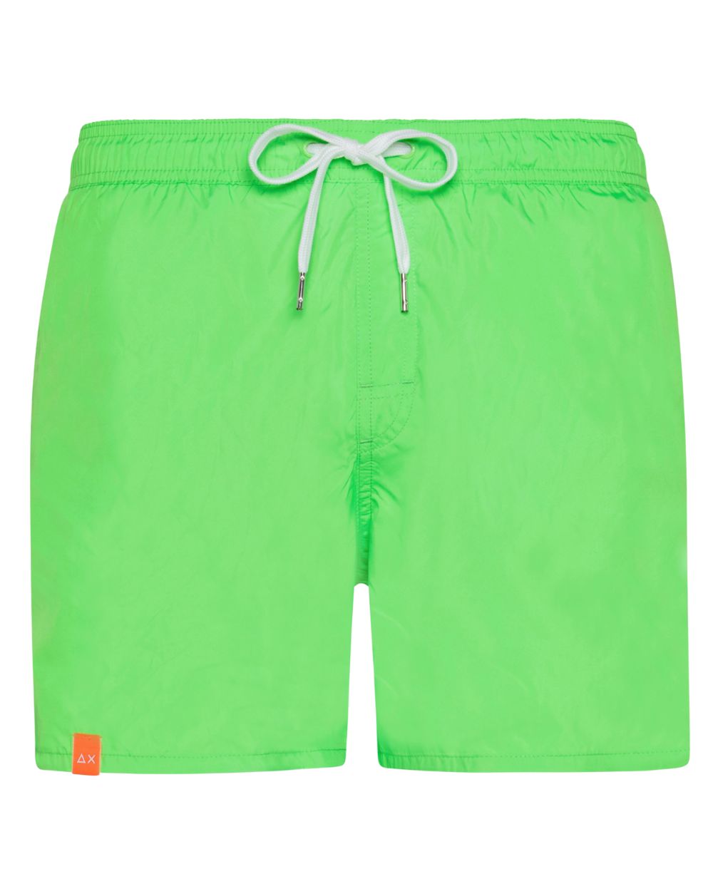 SUN 68 SWIM PANT WATER PRINT