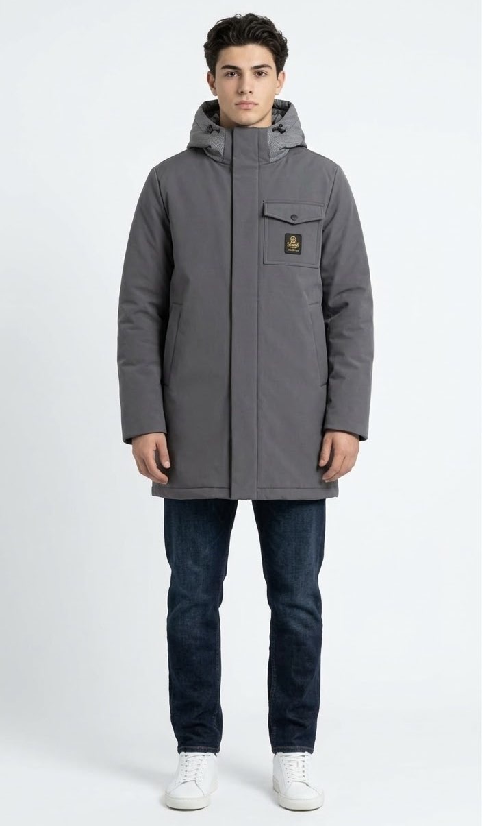 REFRIGIWEAR G11400XT3792