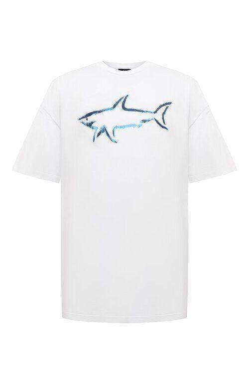 PAUL AND SHARK T-SHIRT - 24411101