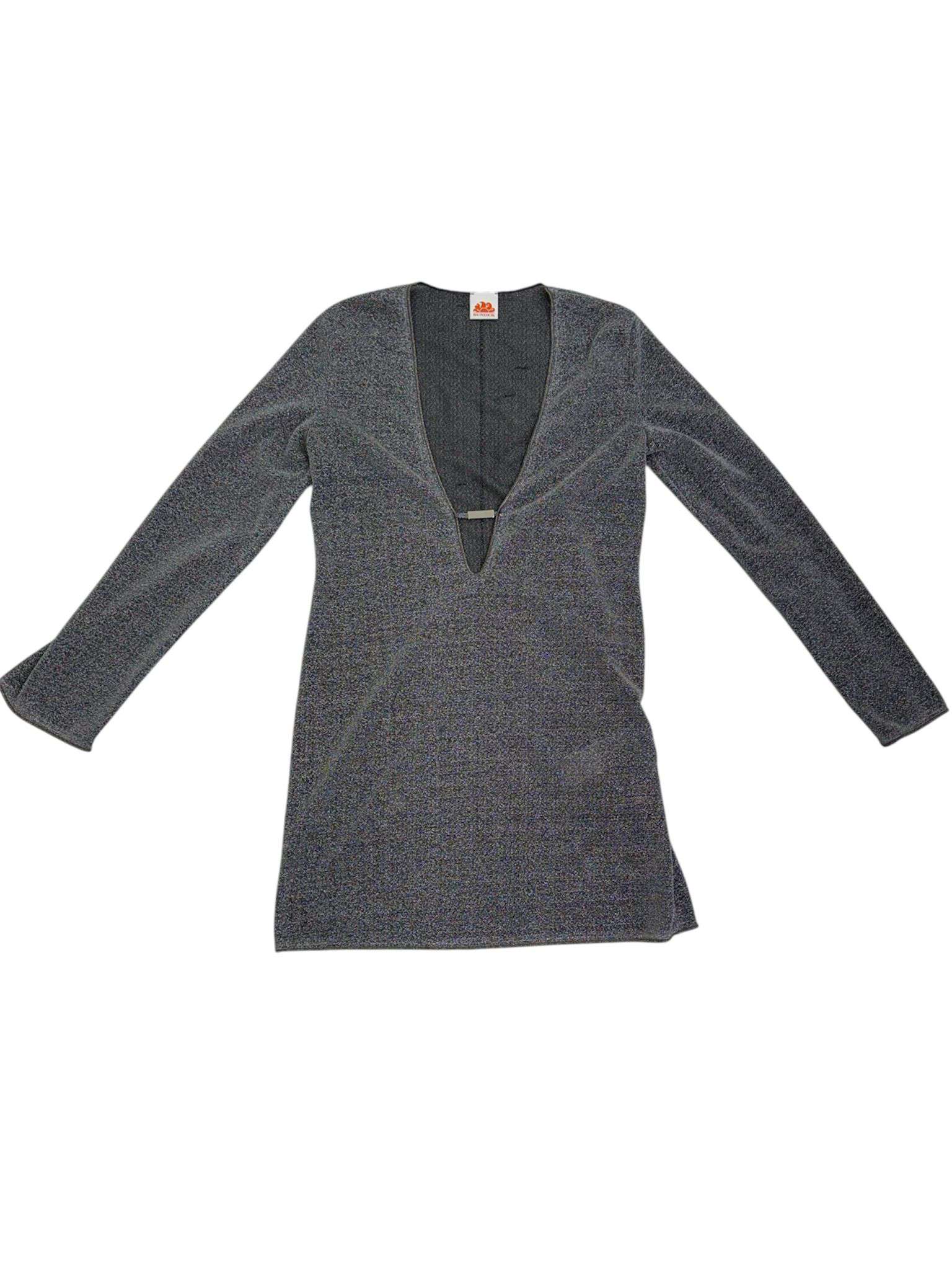 SUNDEK COPRICOSTUME DONNA - W259DRL6100