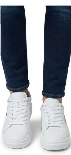 DS2 SNEAKERS - DS2U042