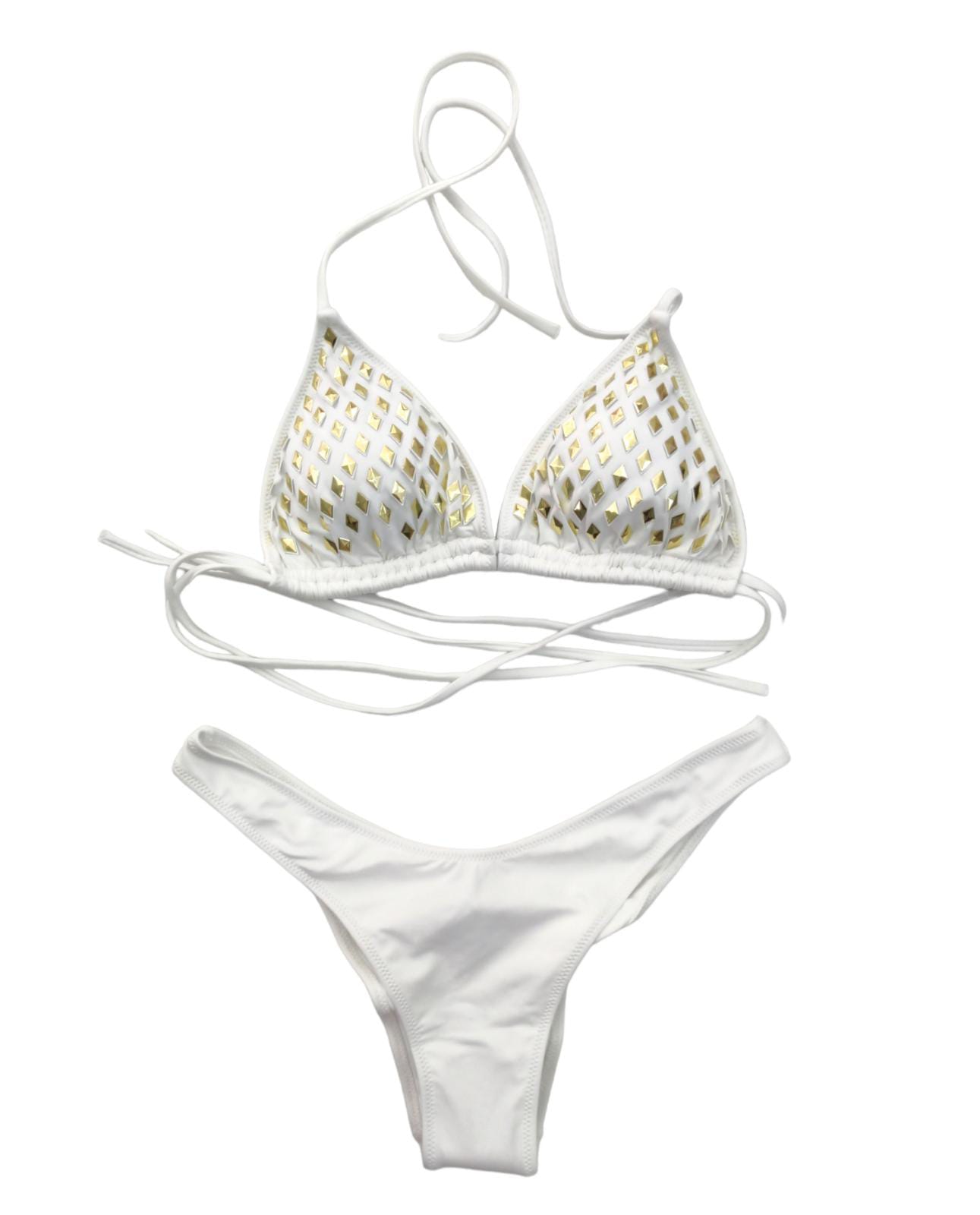 PIN-UP STARS BIKINI