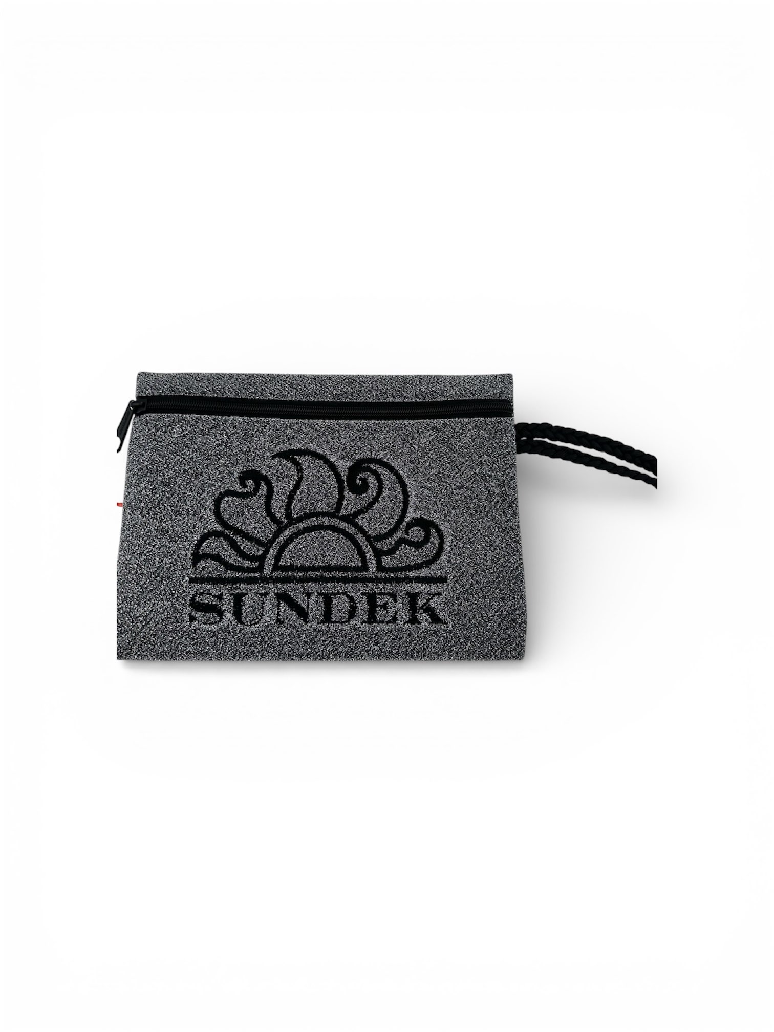 SUNDEK BORSA CON TRACOLLA DONNA - AW921ABLU500