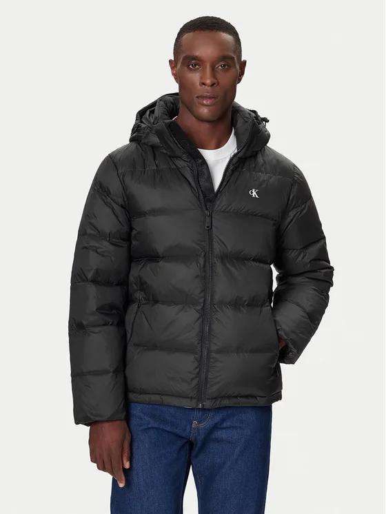 CALVIN KLEIN GIUBBINO - LV04RC518G