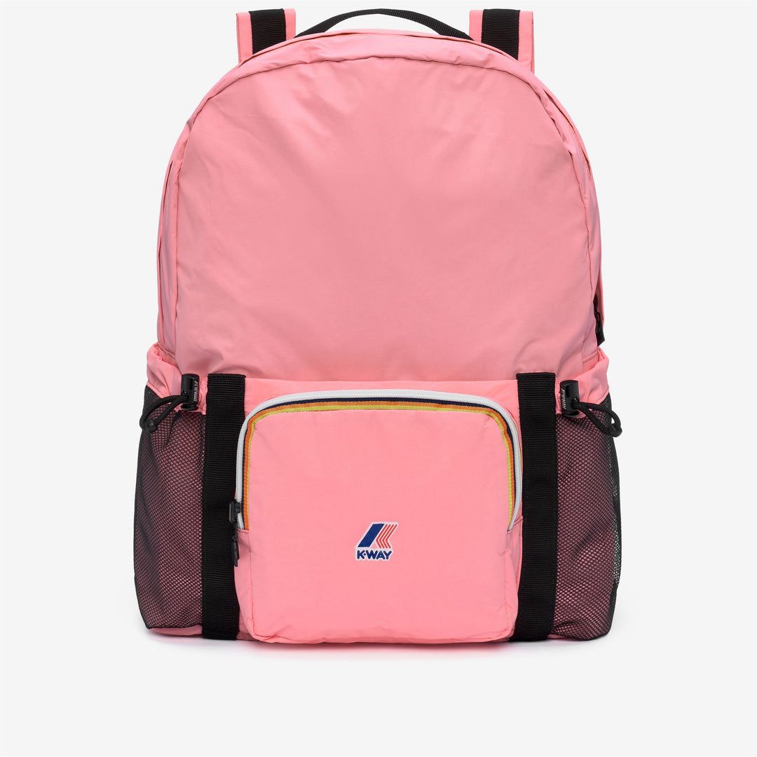 K-WAY ZAINO UNISEX ADULTO LE VRAI 4.0 MICHEL - K5135PW