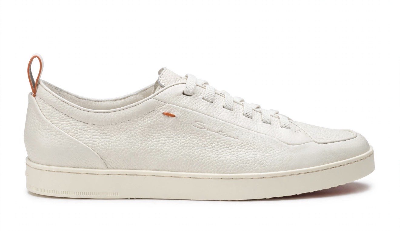 SANTONI SNEAKERS - MBCD21430BARC