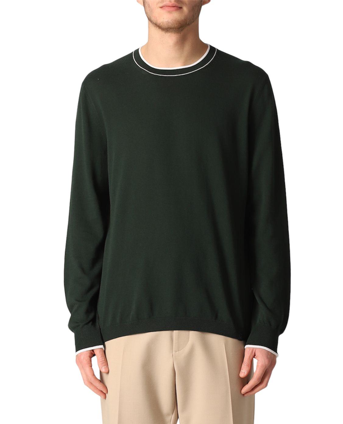 FAY MAGLIA