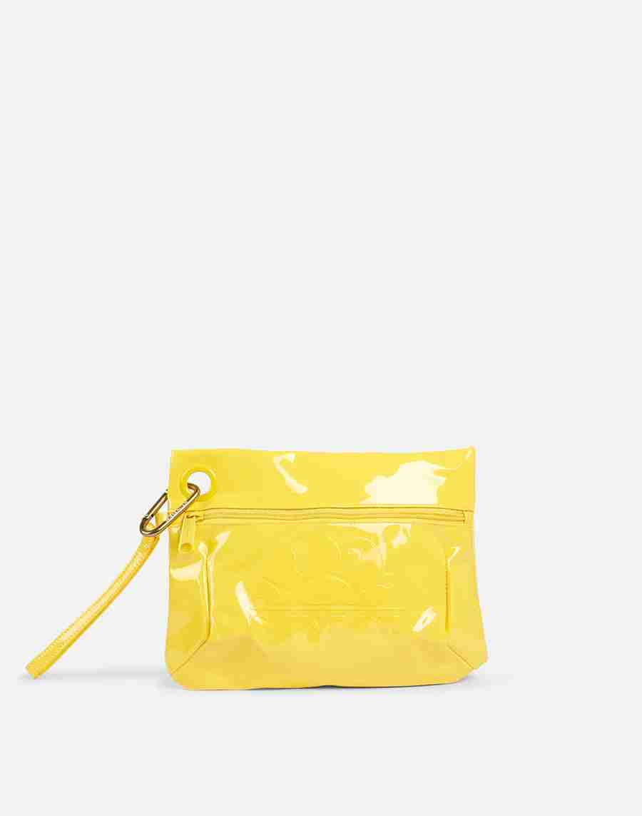SUNDEK CLUTCH POCHETTE