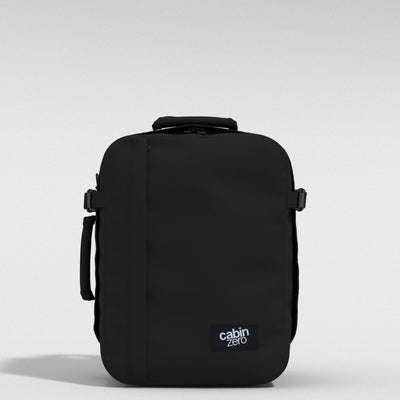 CABINZERO ZAINO UNISEX ADULTO CLASSIC TECH 28L- CZ331201
