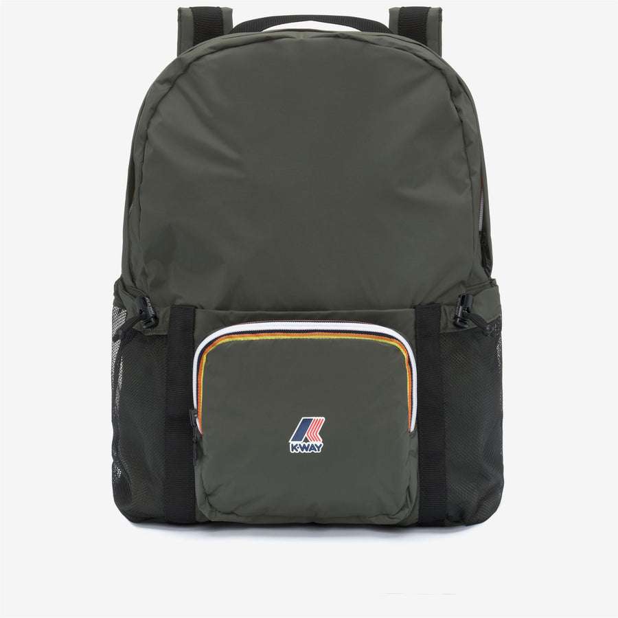 K-WAY ZAINO UNISEX ADULTO LE VRAI 4.0 MICHEL - K5135PW
