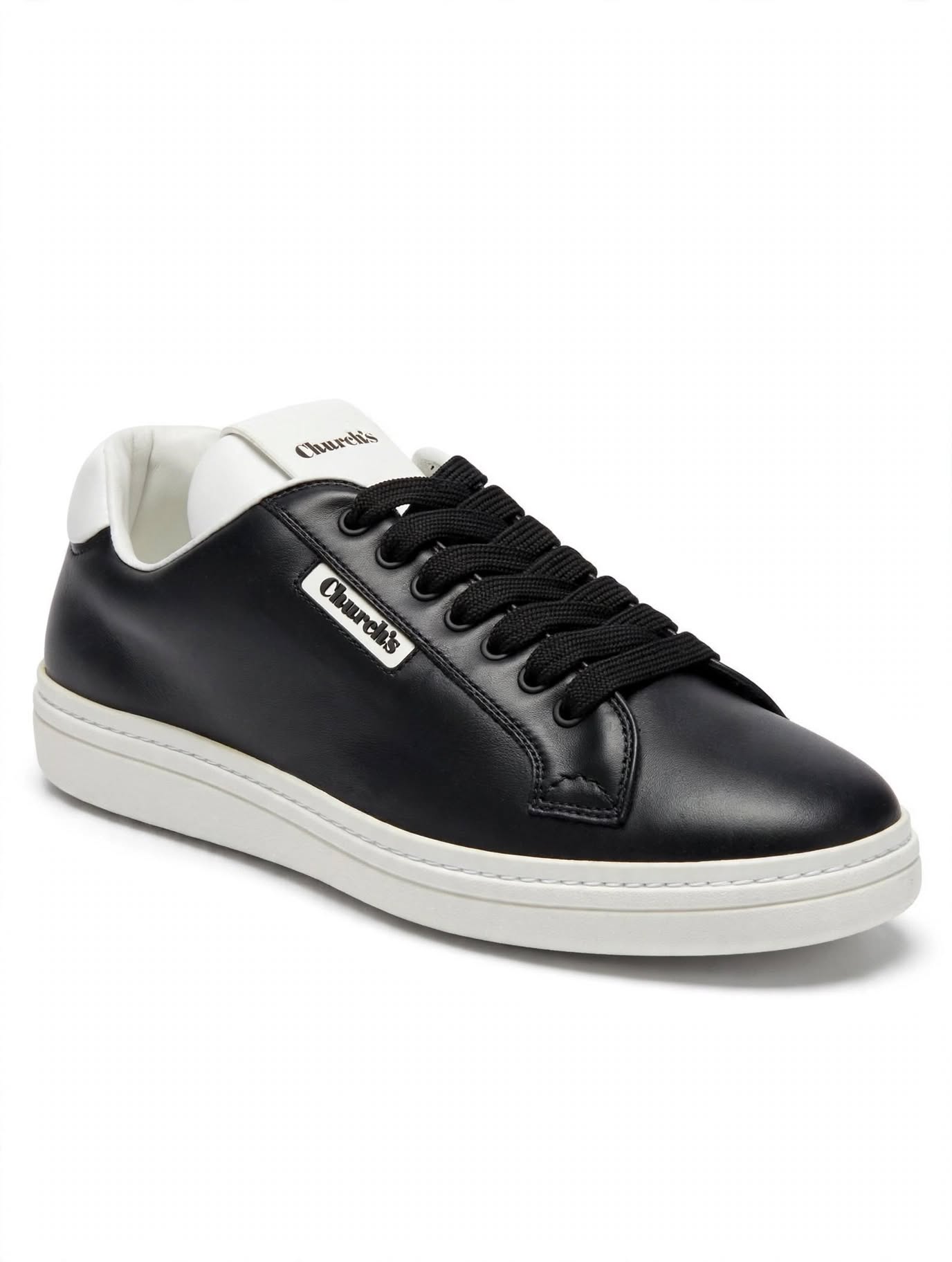 CHURCH'S SNEAKERS DONNA - DE0159