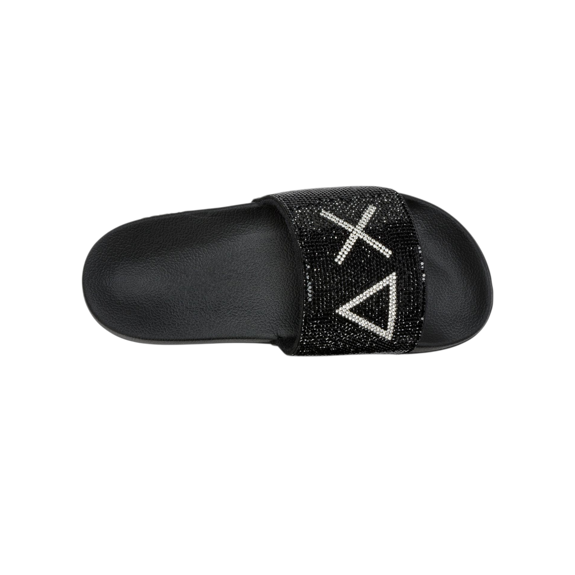 SUN 68 CIABATTE  DONNA  - X36211