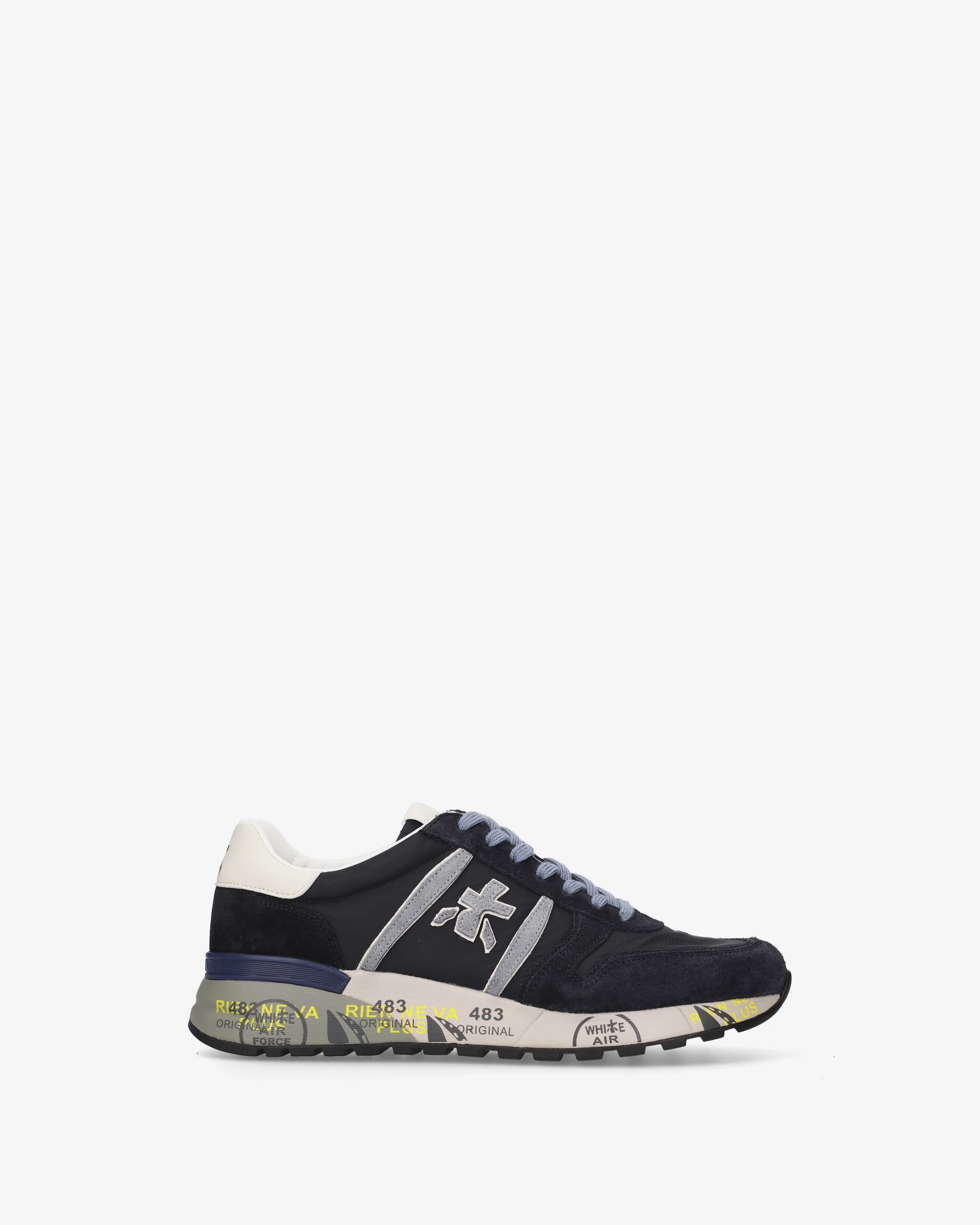 PREMIATA SNEAKERS - LANDER
