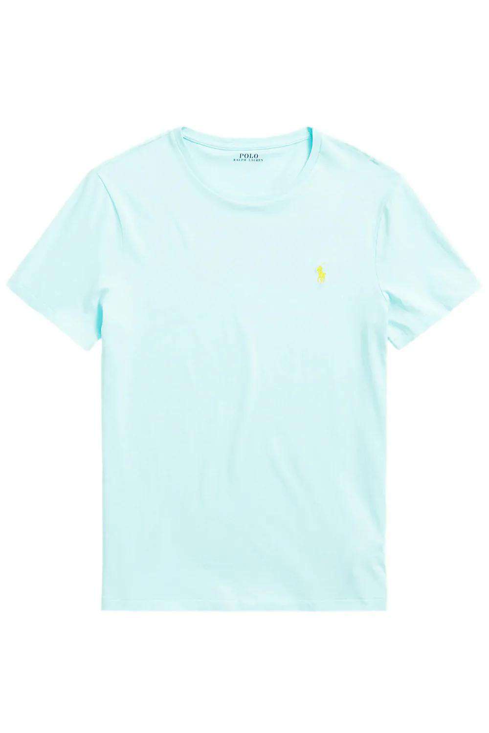 POLO RALPH LAUREN T-SHIRT - 710680785006