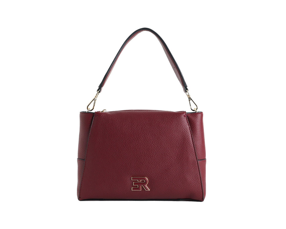 ERMANNO SCERVINO BORSA A SPALLA DONNA - 12402014