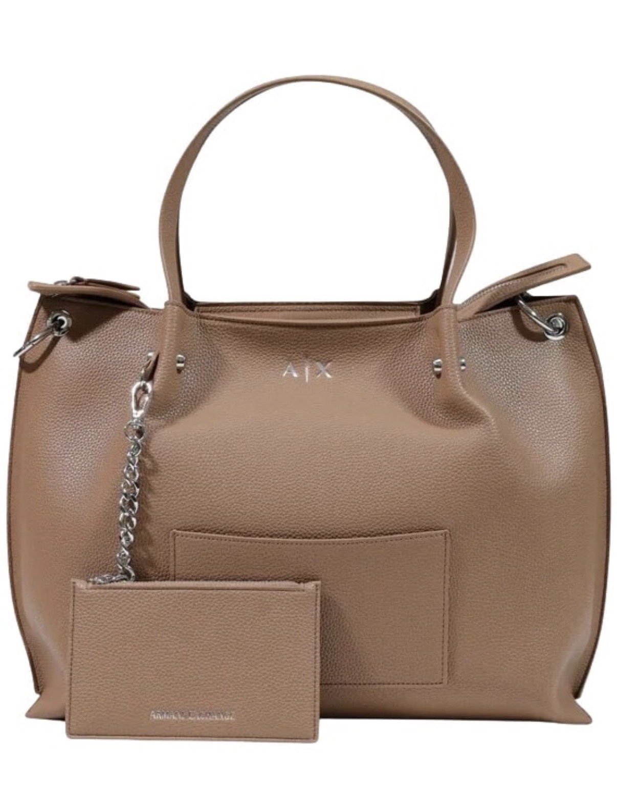 ARMANI EXCHANGE SHOPPING BAG DONNA - XW001211AF15625
