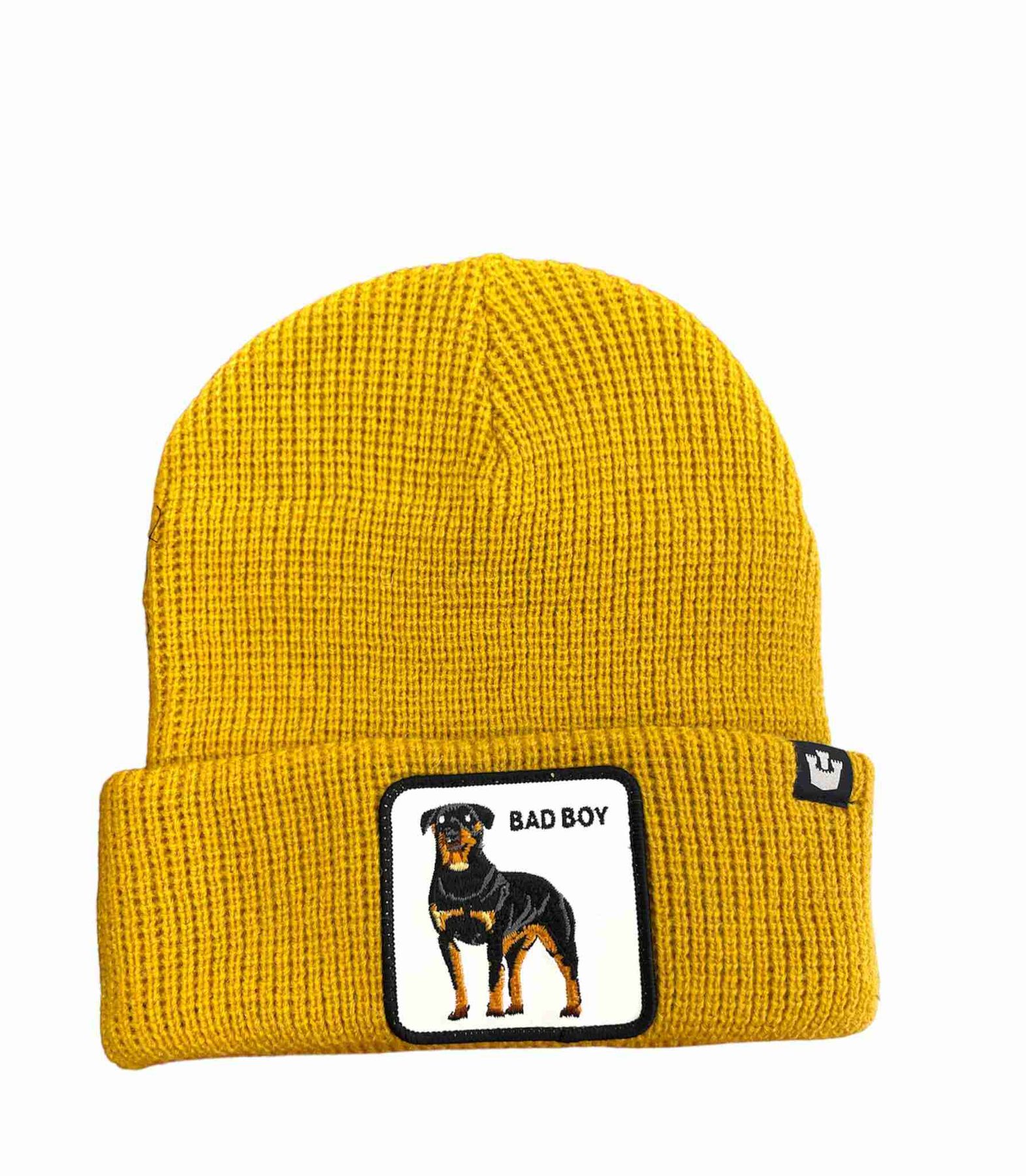 GOORIN CAPPELLO UNISEX ADULTO - 107-0134 ROTTWEILER