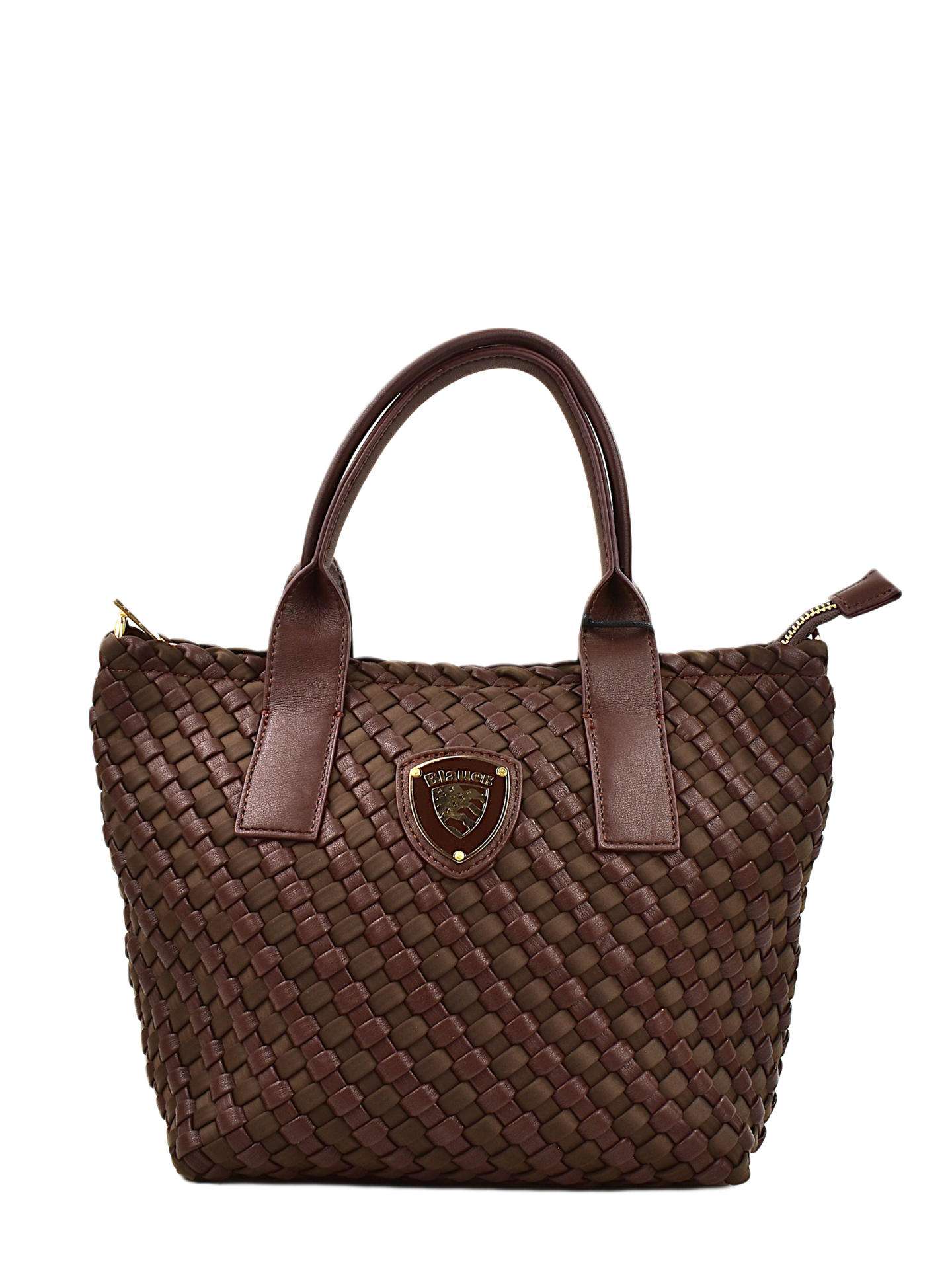 BLAUER BORSA A MANO DONNA - HOMEXS01/NEO