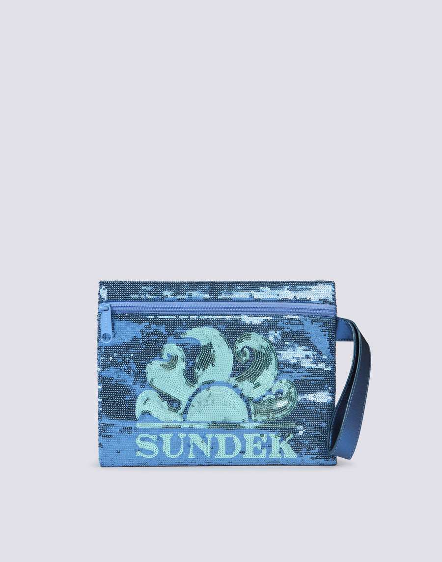 SUNDEK CHER  BORSA MARE DONNA - AW912ABPA400