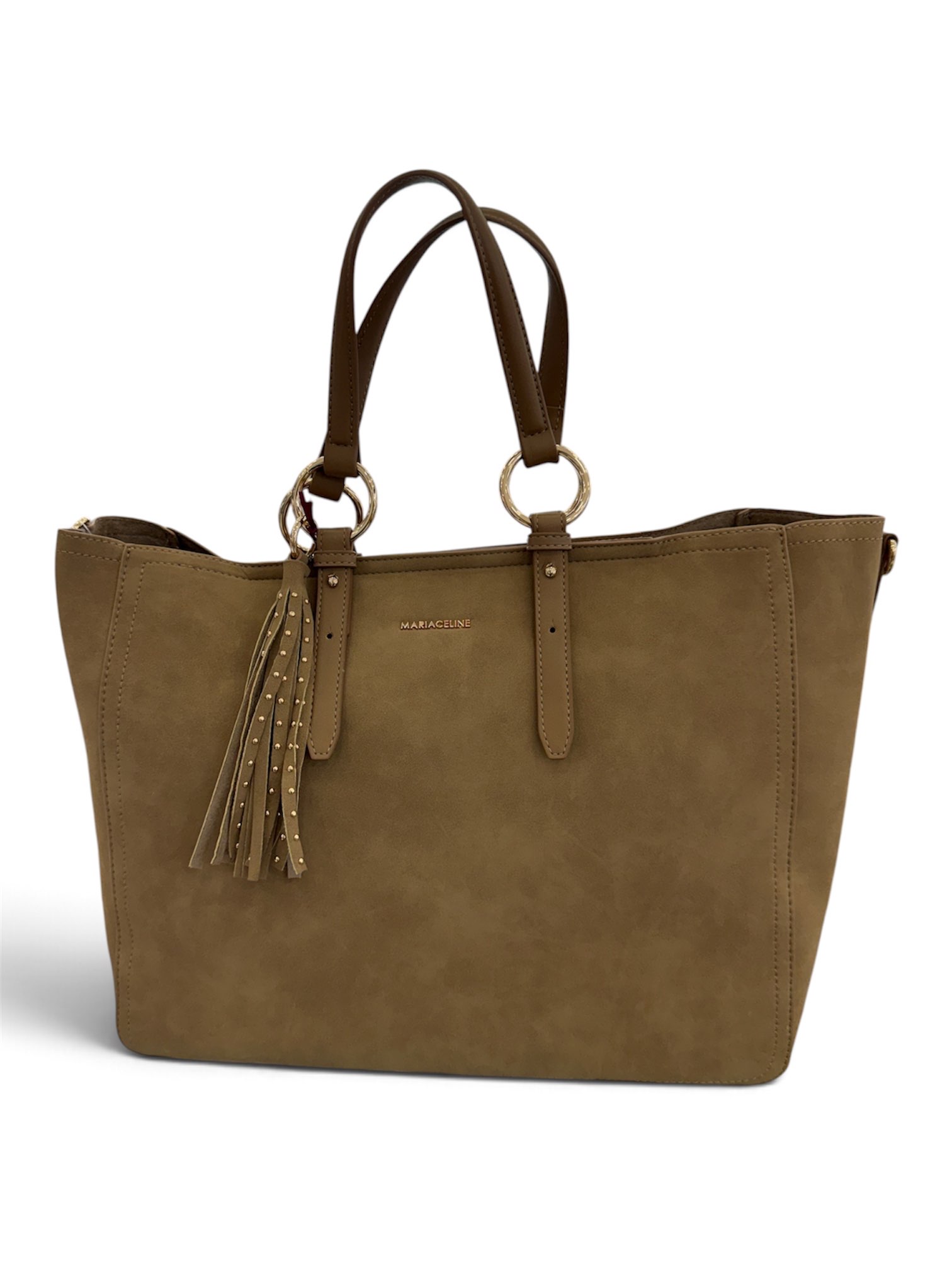 MARIA CELINE BORSA A MANO DONNA - MC6803-1