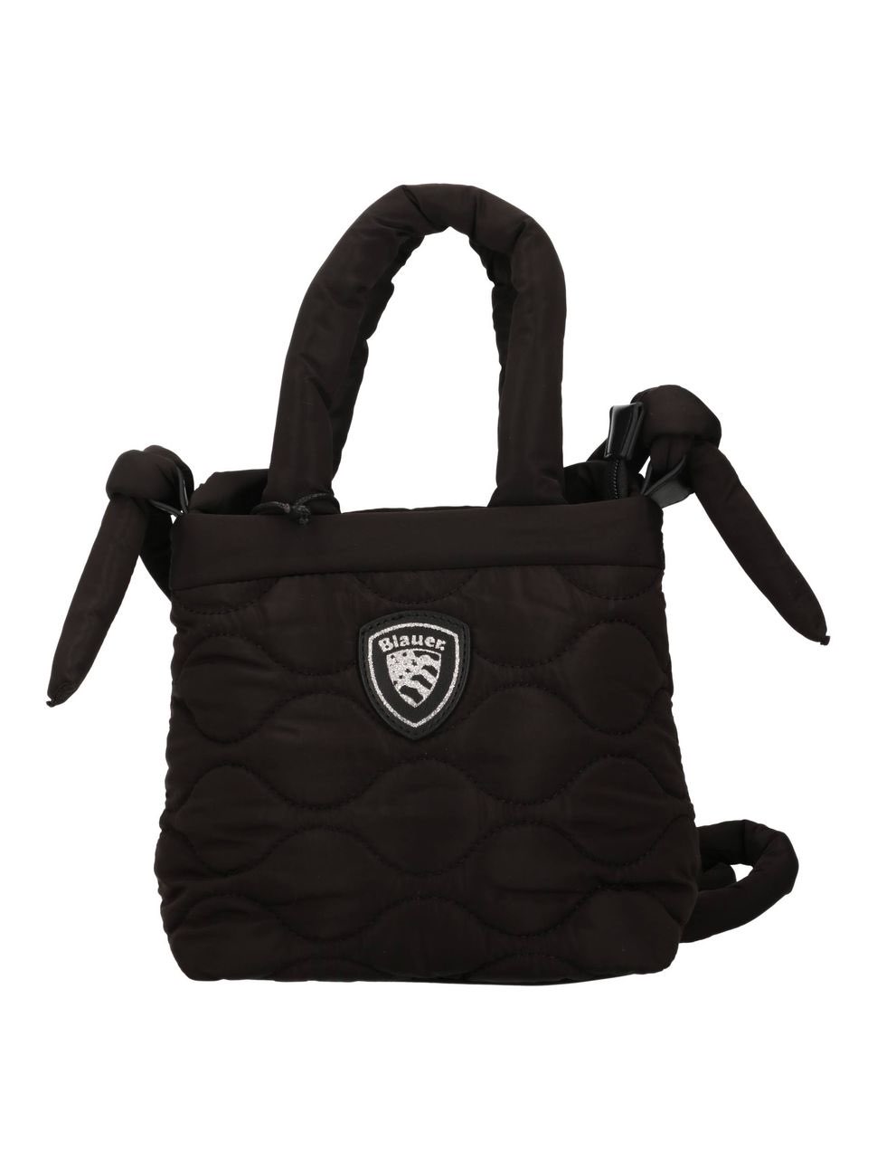 BLAUER BORSA CON TRACOLLA DONNA - CHACKYXS01/PUF