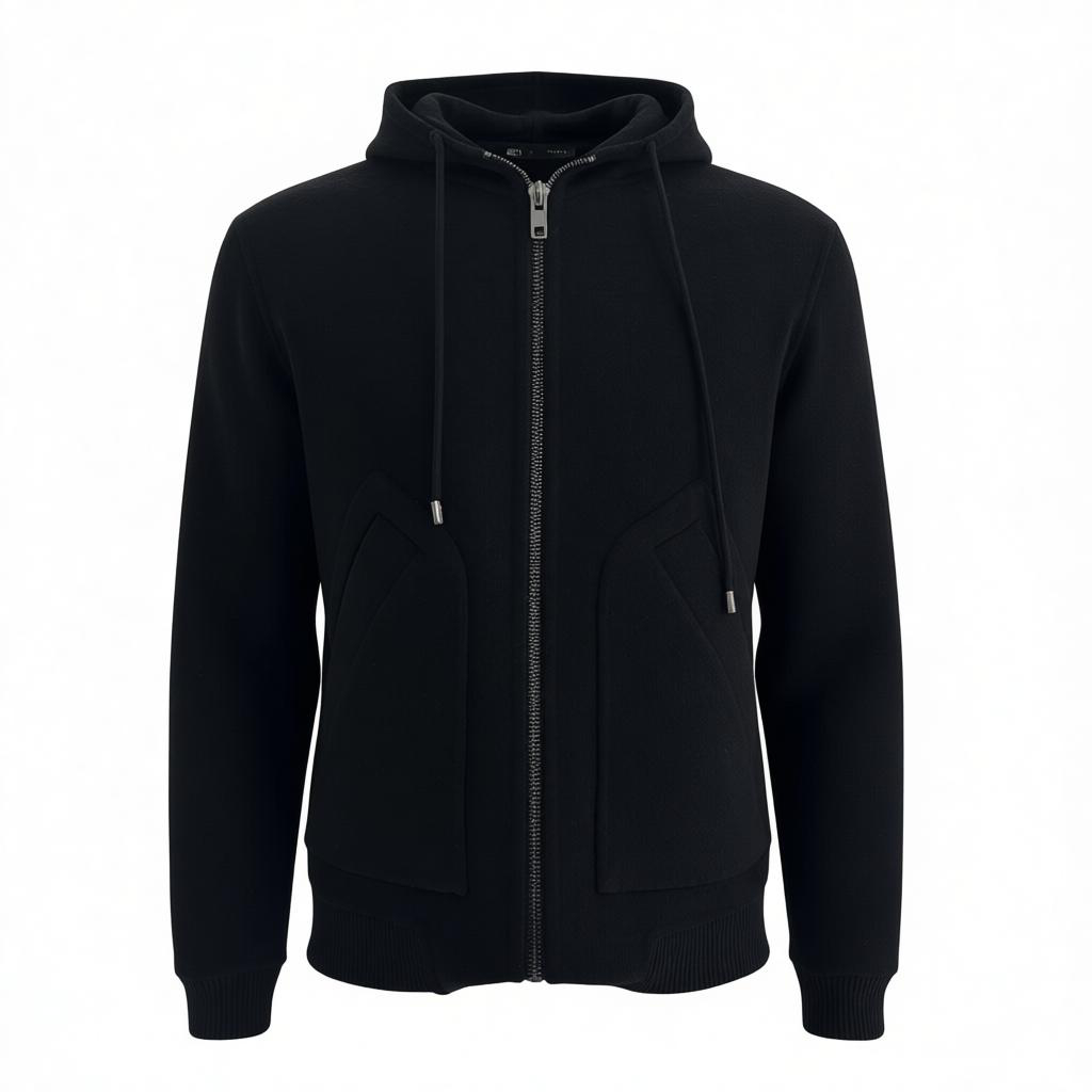 ARROLD'S CAPPOTTO - LPIANA CAPPUCCIO