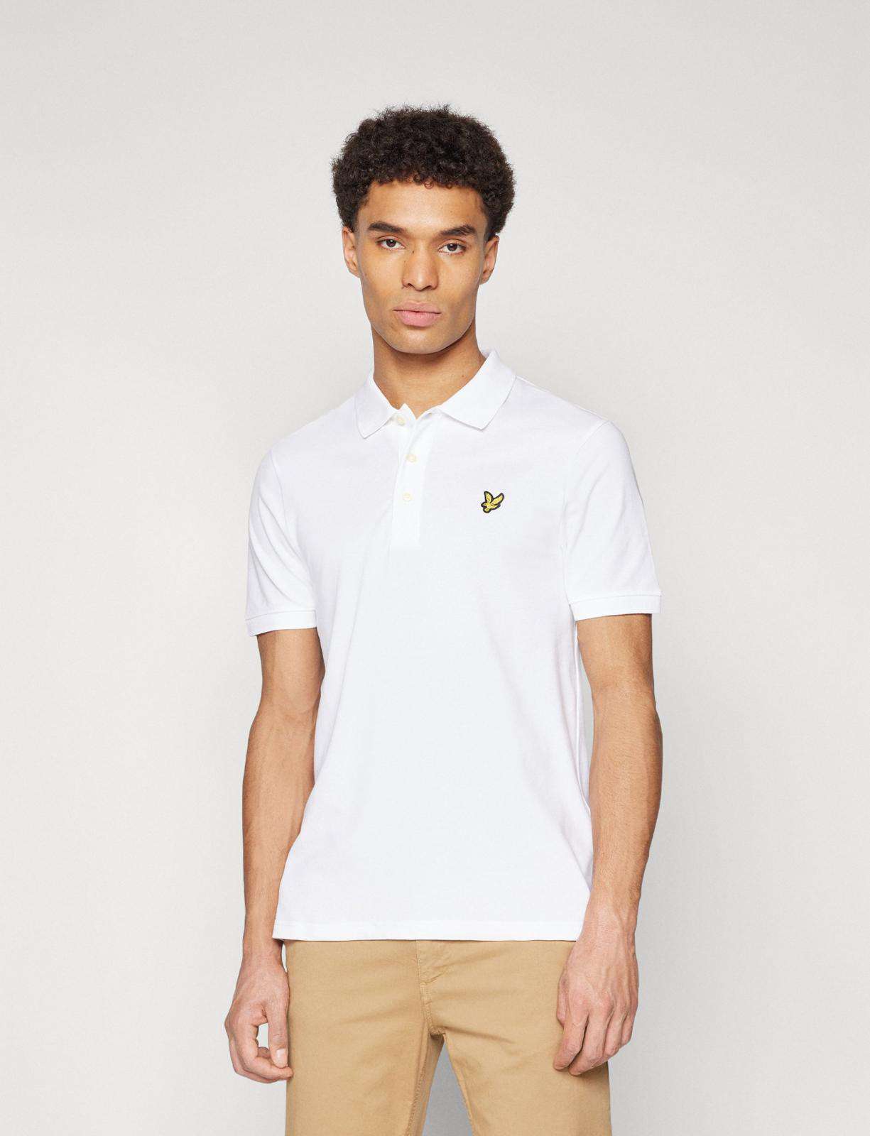 LYLE & SCOTT POLO - SP400VOG
