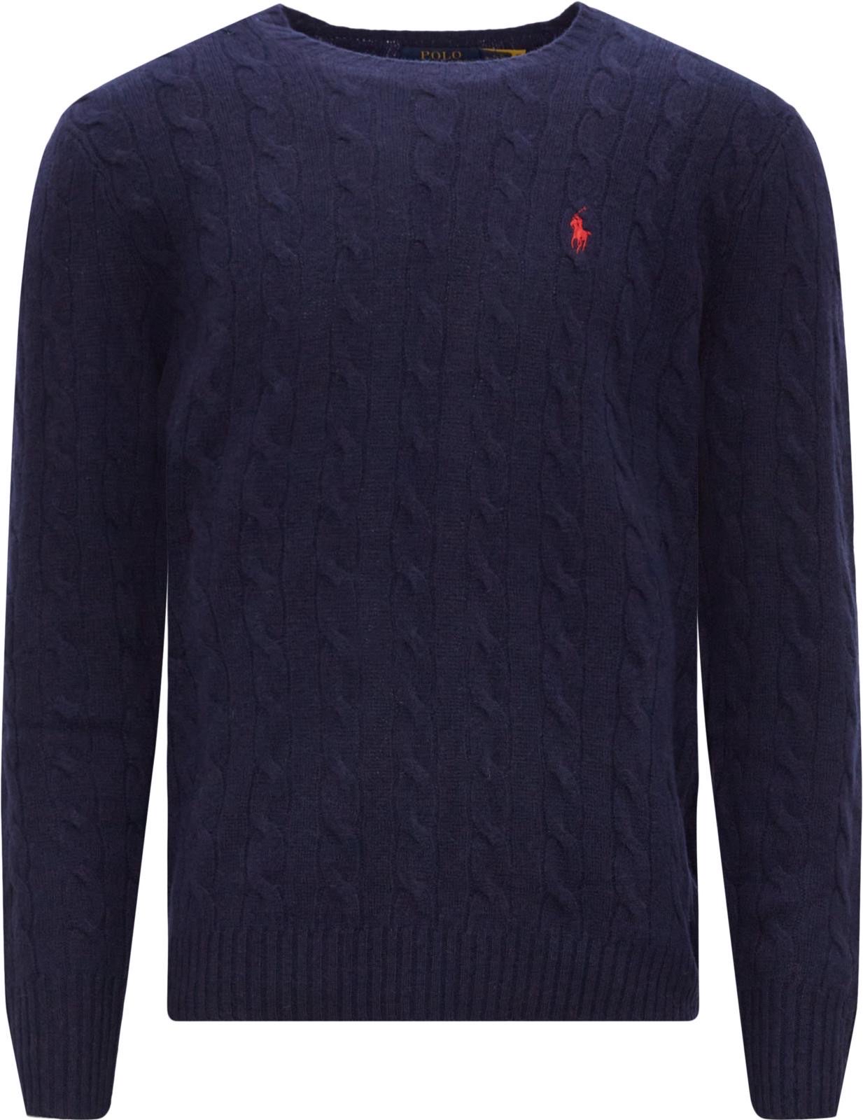 RALPH LAUREN MAGLIA - 710876762