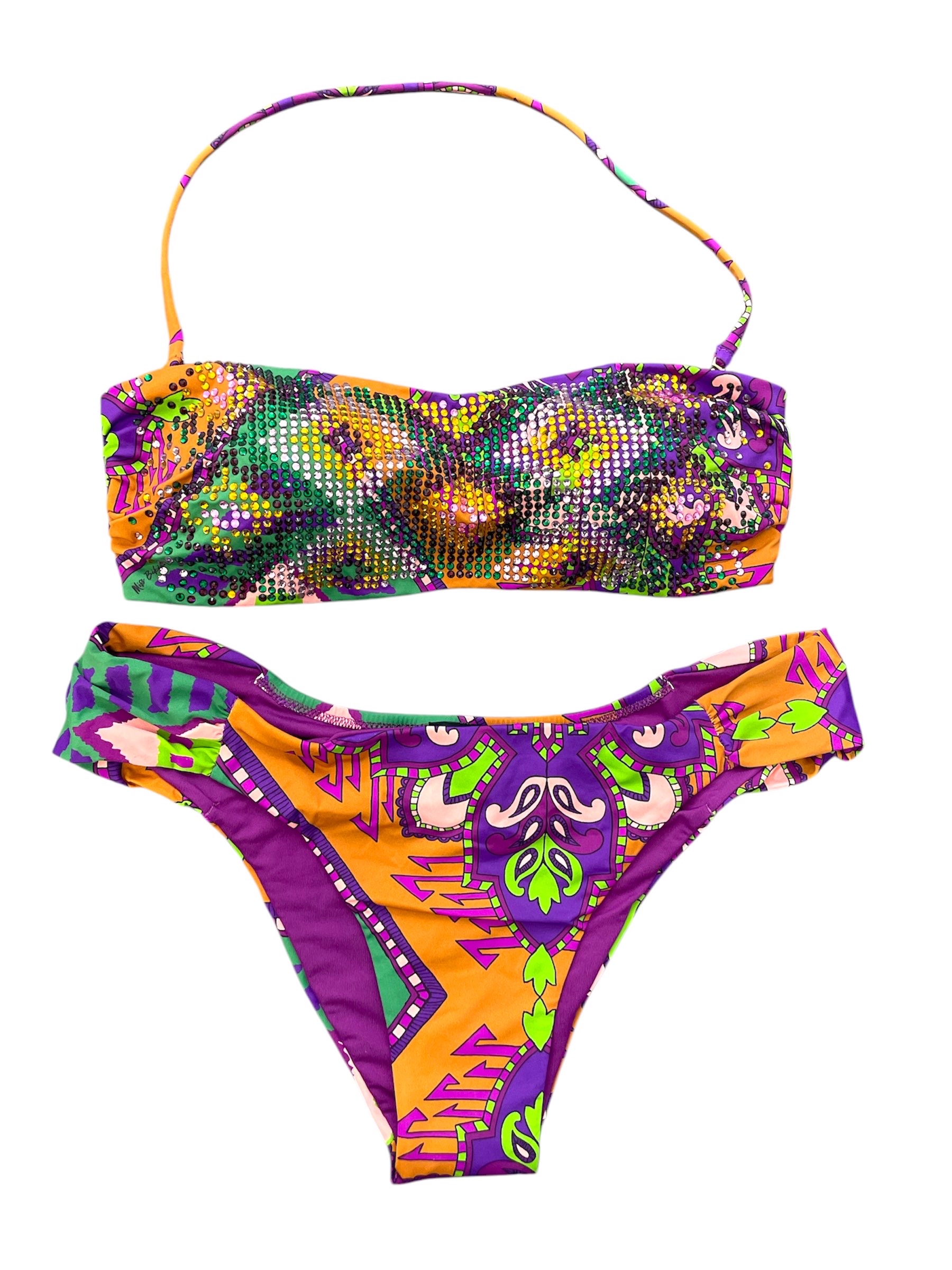MISS BIKINI BIKINI DONNA - V5215S