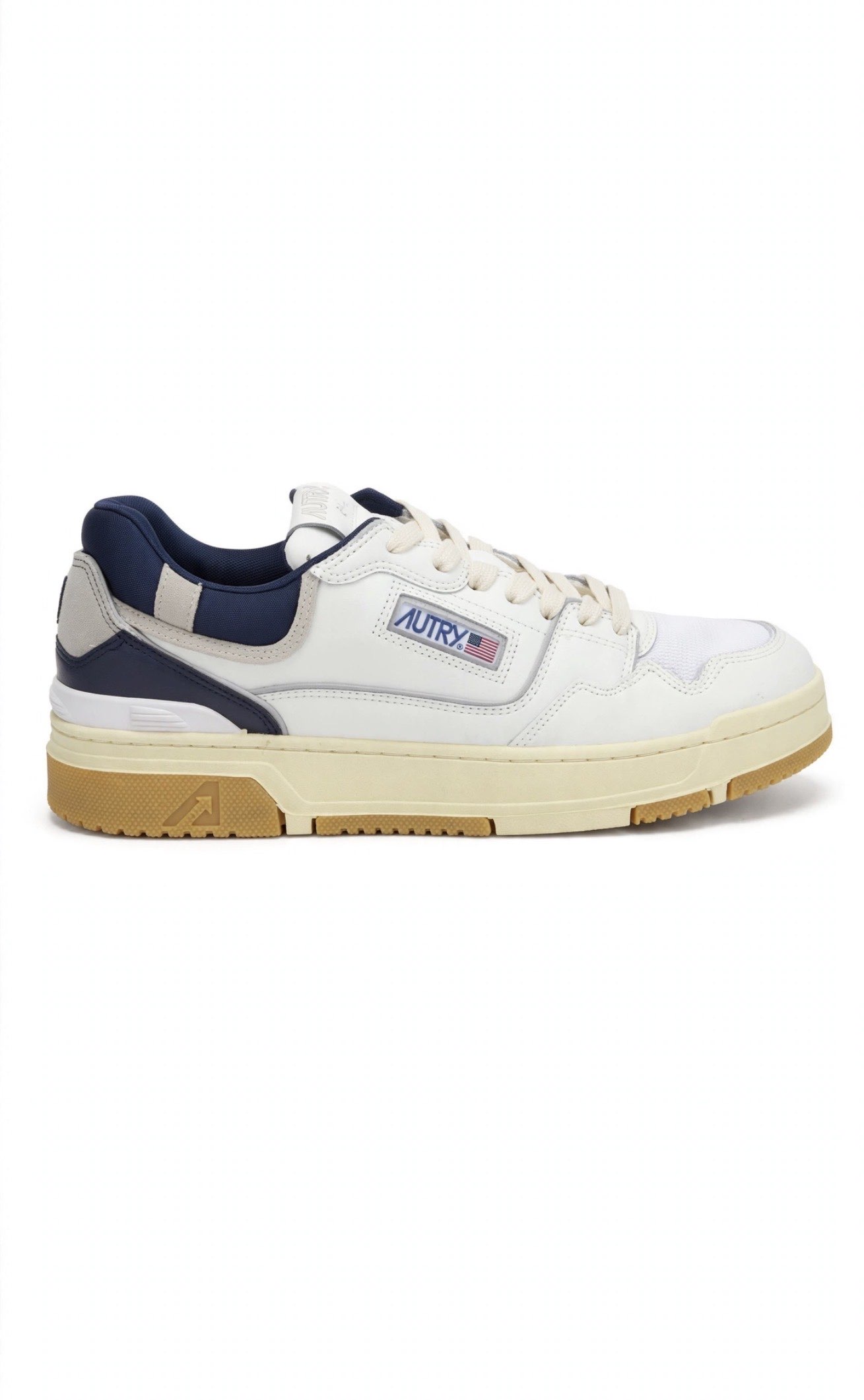 AUTRY SNEAKERS - ROLM