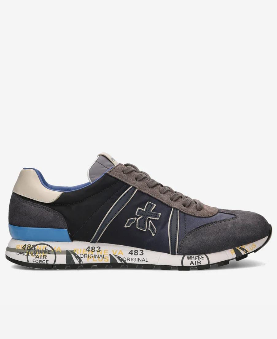 PREMIATA SNEAKERS