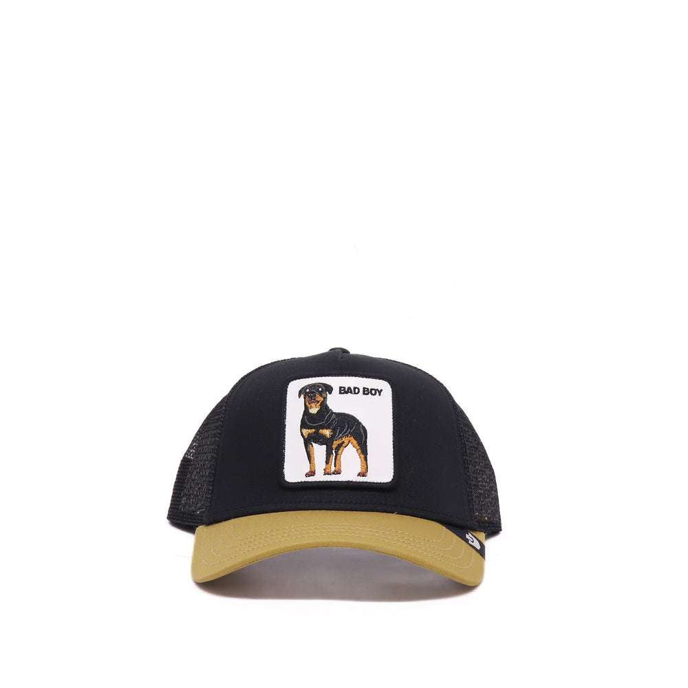 GOORIN CAPPELLO UNISEX ADULTO - 101-2538 BAD BOY