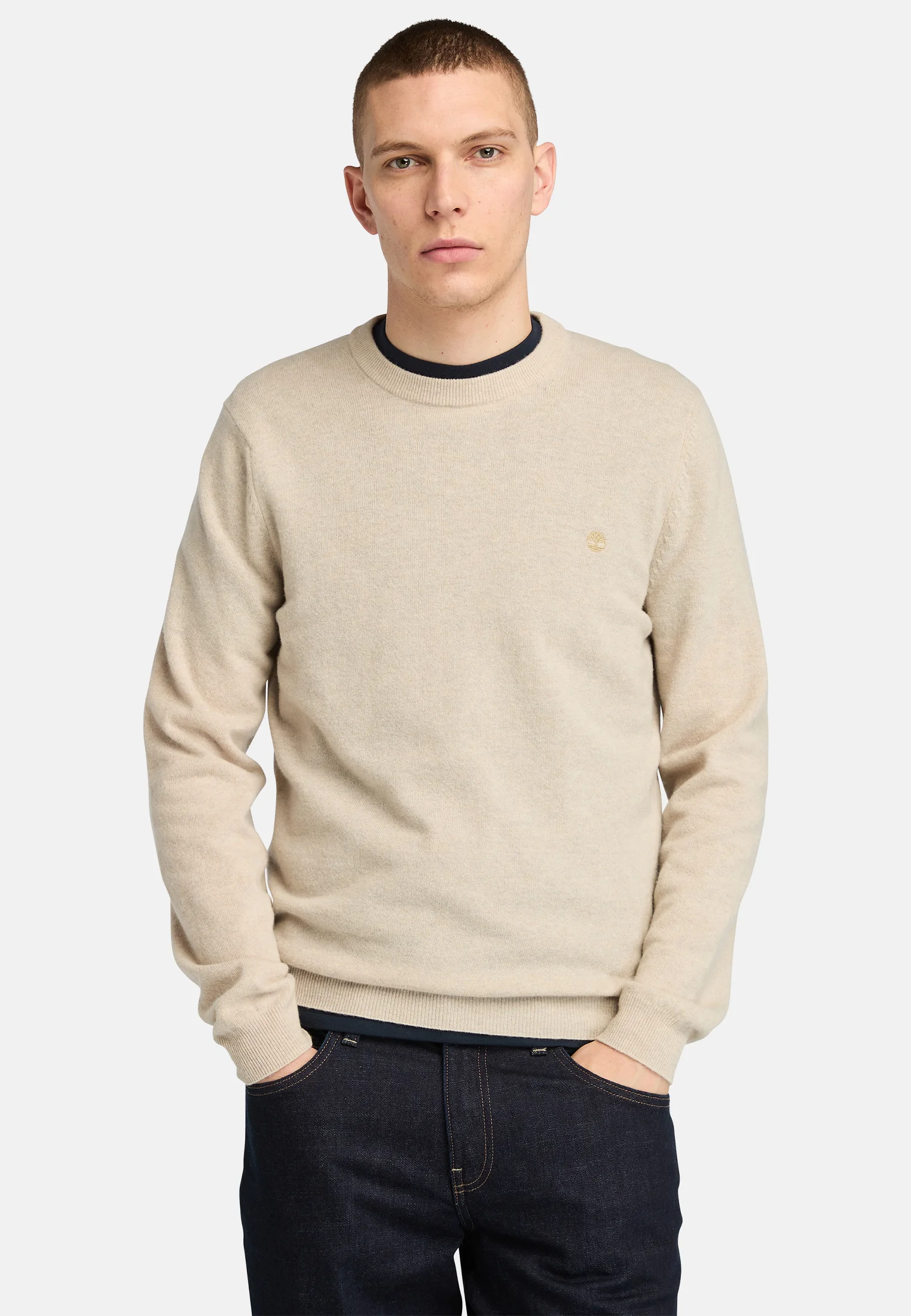 TIMBERLAND MAGLIA - TBC0YHAV