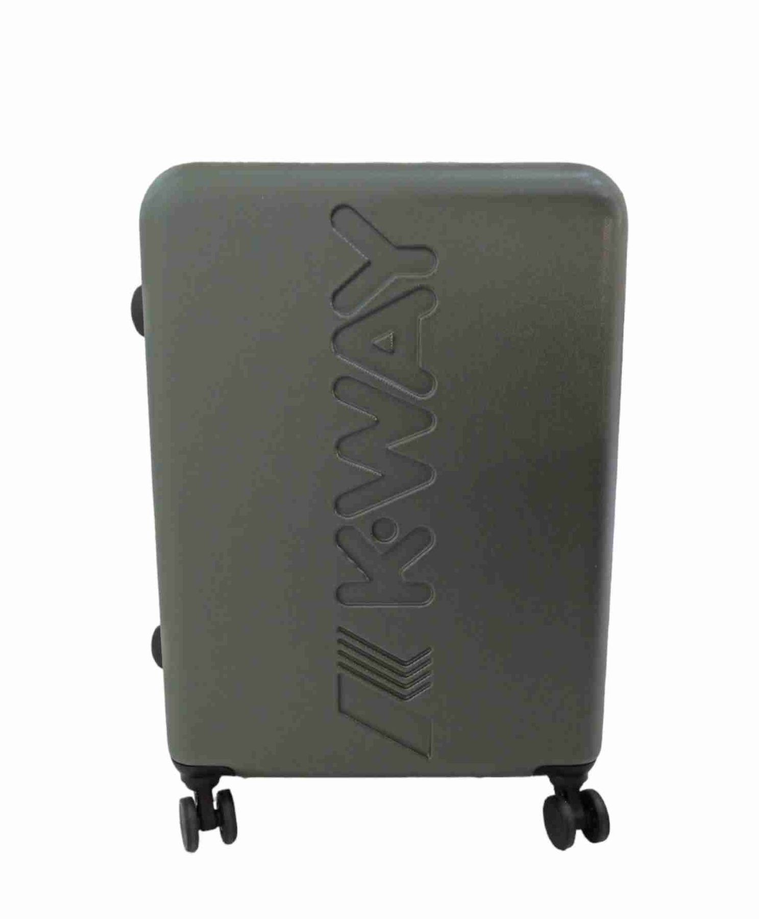 K-WAY - TROLLEY MEDIO Unisex adulto