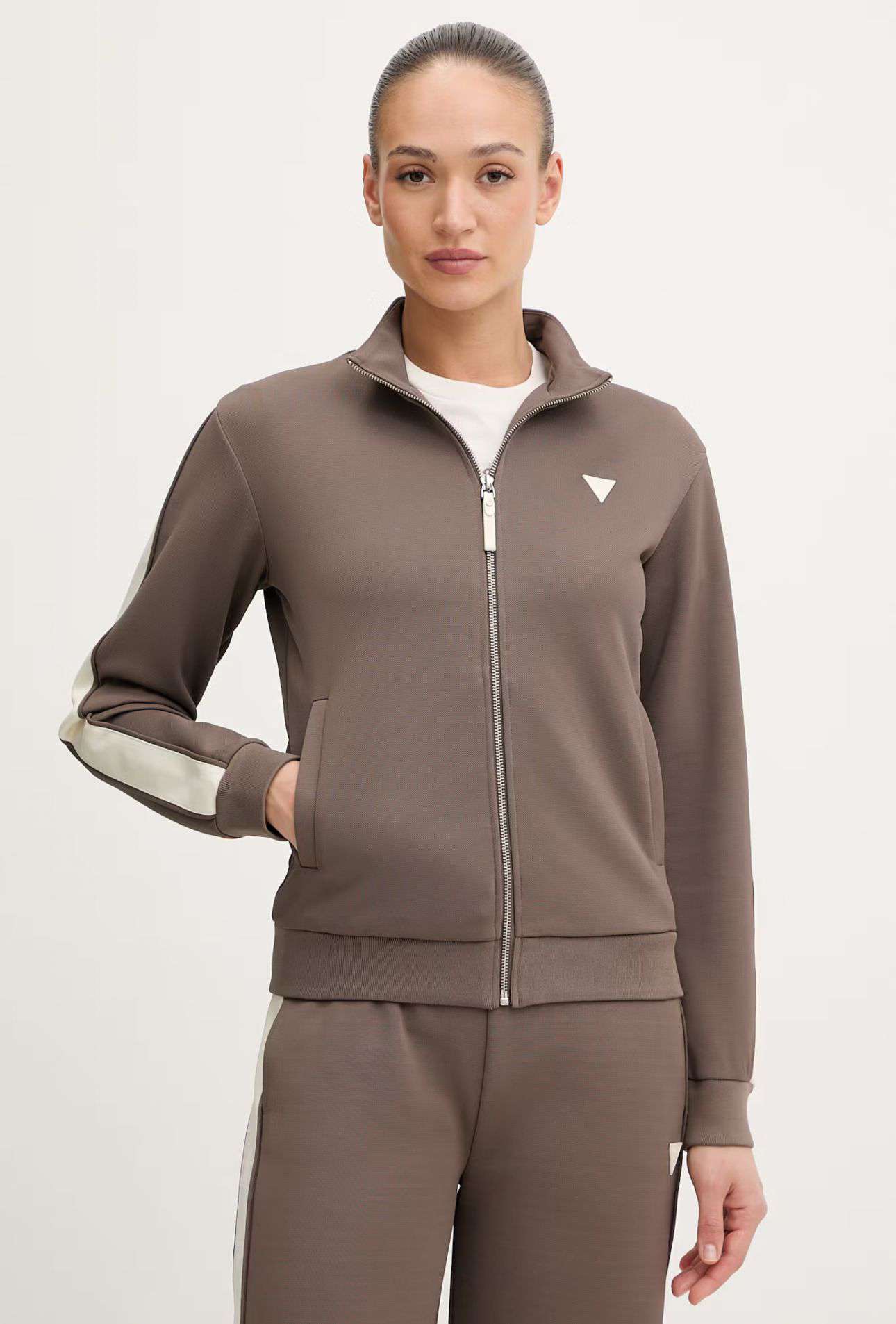 GUESS MARLENE GIACCA DONNA  -V6RQ09KCYF2