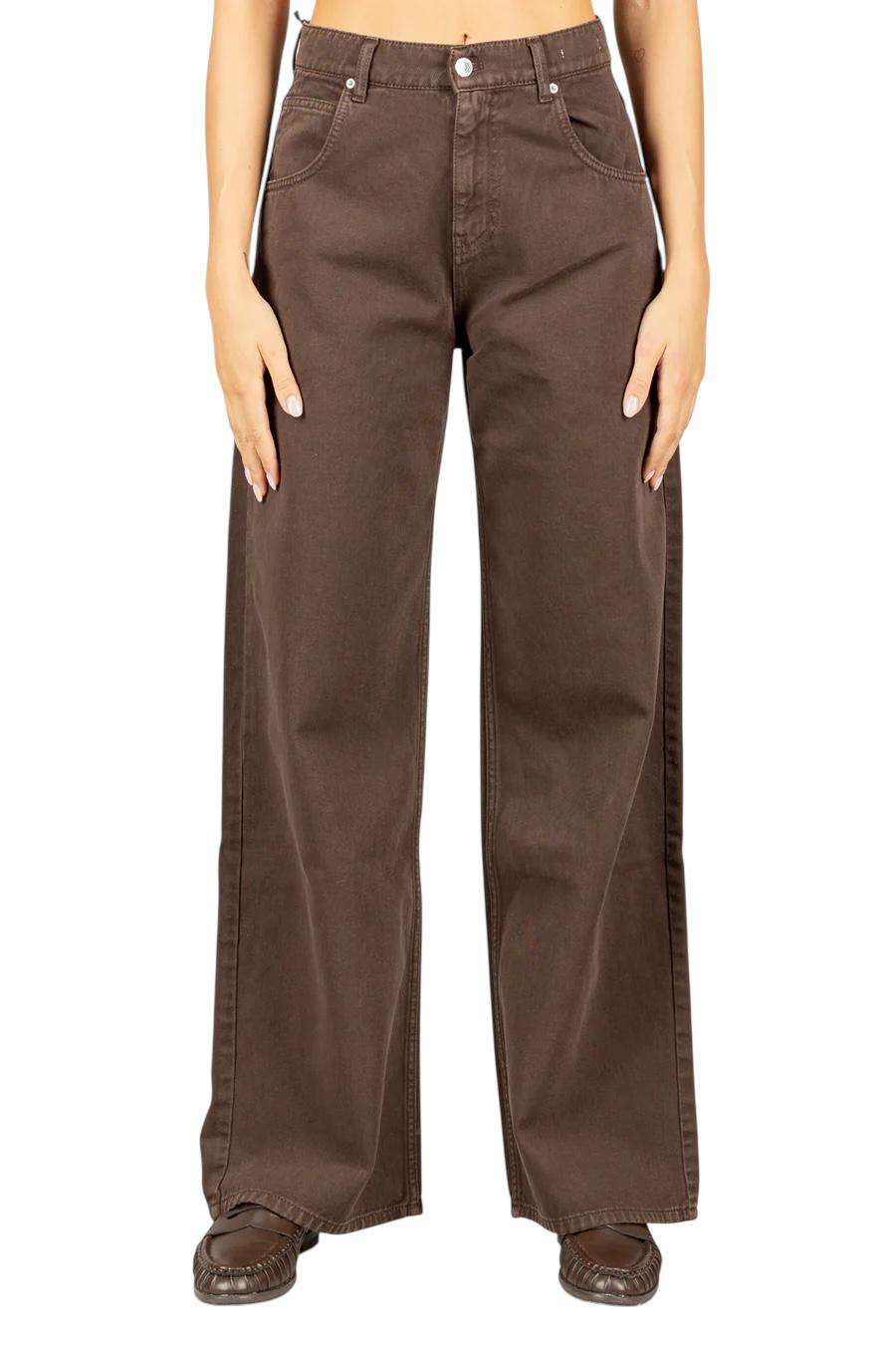 VICOLO PANTALONE DONNA - DF5109