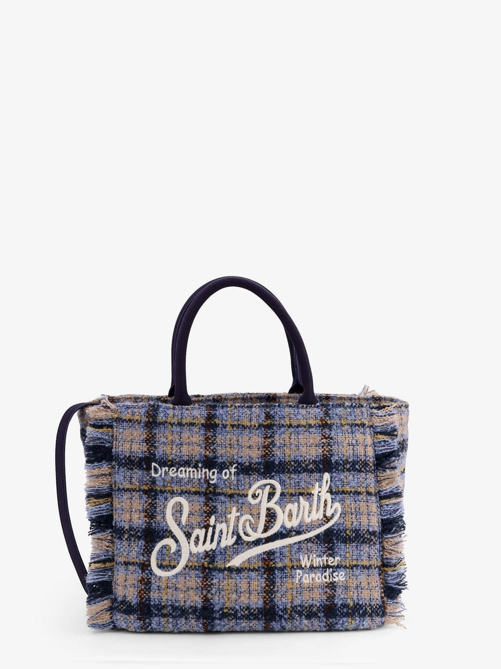 MC2 SAINT BARTH BORSA A MANO DONNA - COL0036