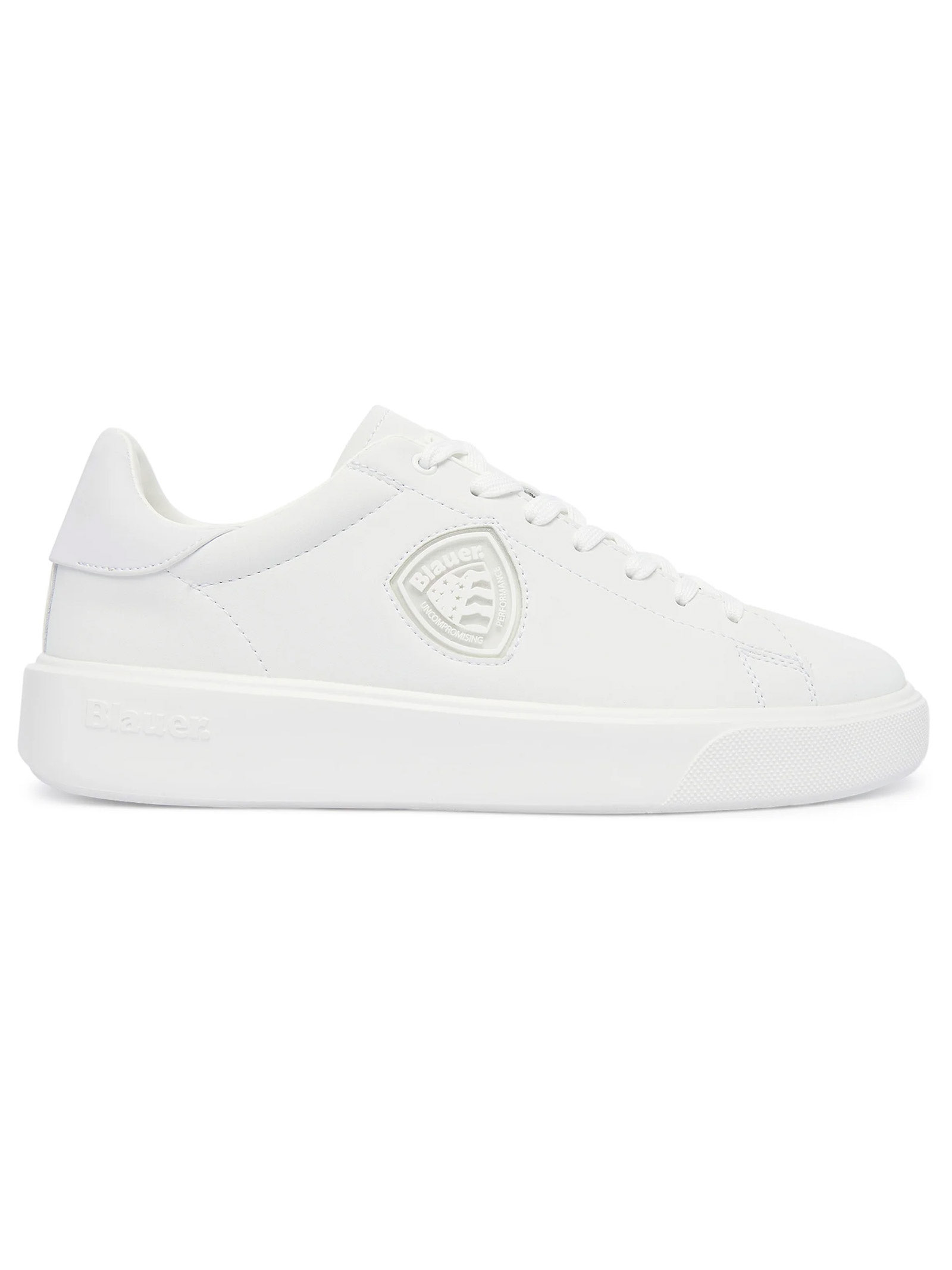 BLAUER SNEAKERS - BUCK07/LEA