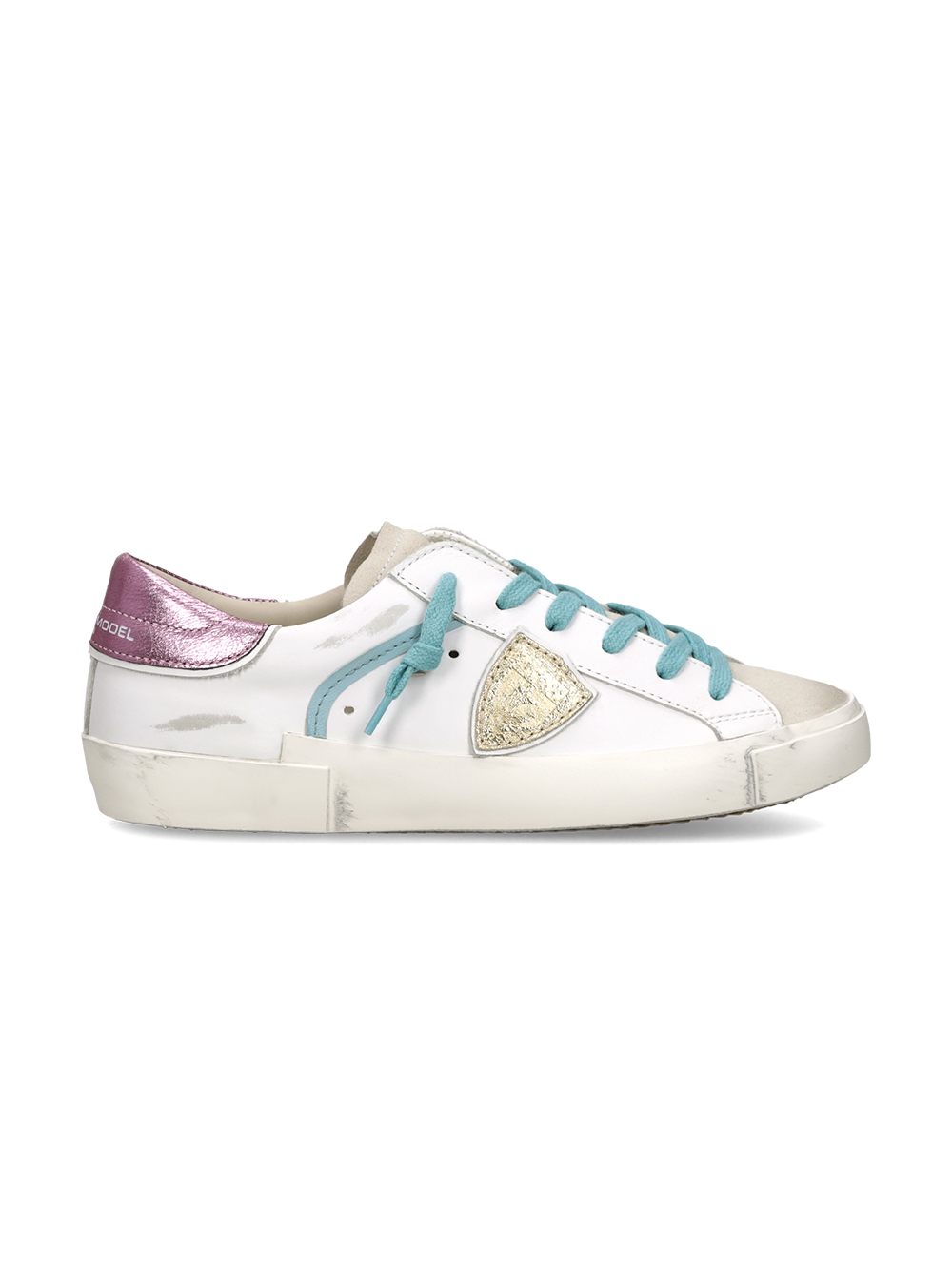 PHILIPPE MODEL SNEAKERS DONNA - PRLD