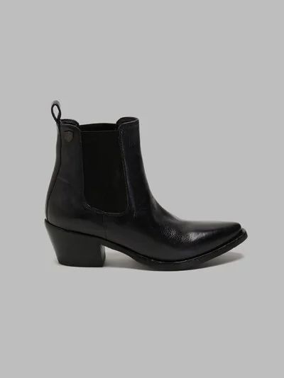 BLAUER STIVALETTO DONNA - ALICE02/LEA