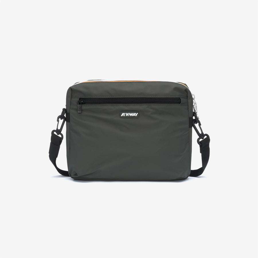 K-WAY POUCH BAG UNISEX ADULTO - K8125RW